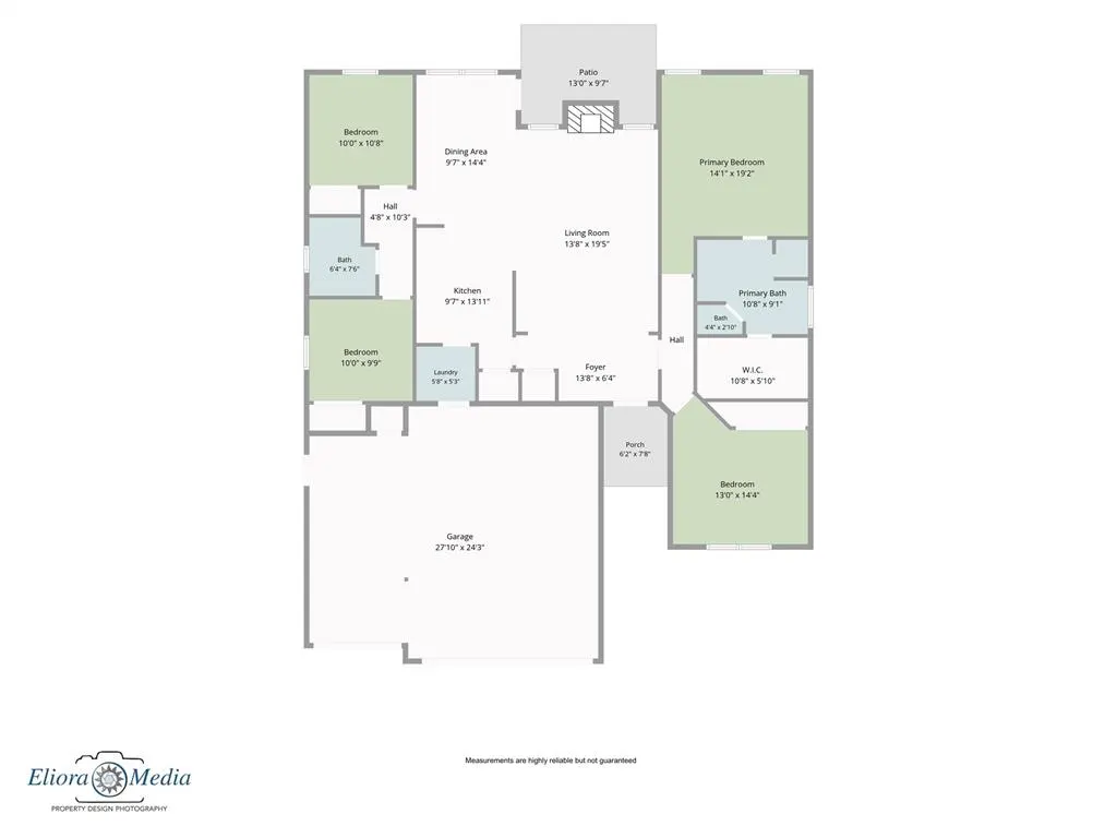 Photo 32 — 709 Bobcat Trail, Yukon, OK 73099