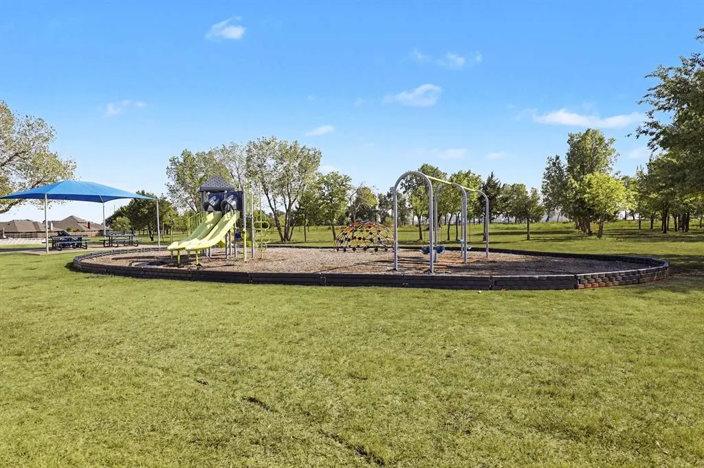 Photo 33 — 709 Bobcat Trail, Yukon, OK 73099
