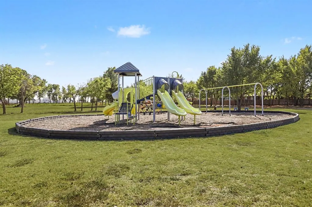 Photo 34 — 709 Bobcat Trail, Yukon, OK 73099