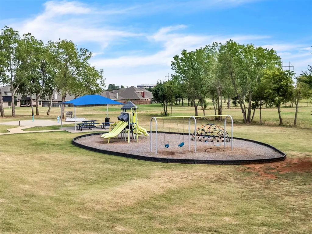 Photo 35 — 709 Bobcat Trail, Yukon, OK 73099