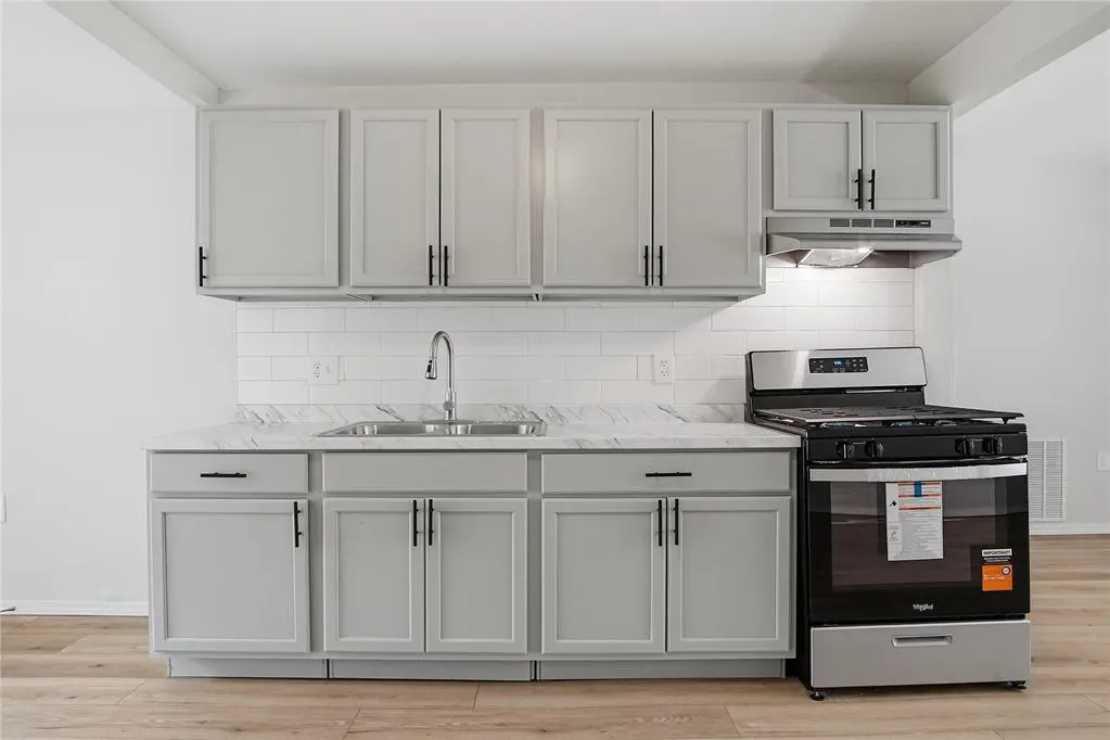 Photo 3 — 117 SW 39th Street, Oklahoma City, OK 73109