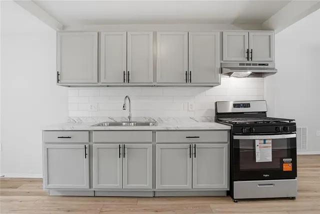 Photo 3 — 117 SW 39th Street, Oklahoma City, OK 73109
