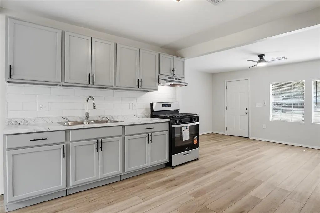 Photo 5 — 117 SW 39th Street, Oklahoma City, OK 73109