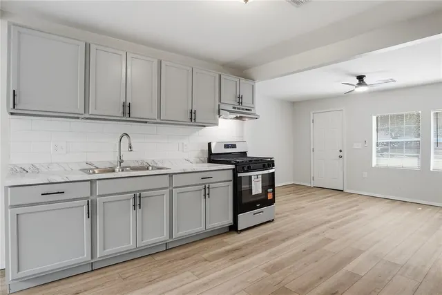 Photo 5 — 117 SW 39th Street, Oklahoma City, OK 73109