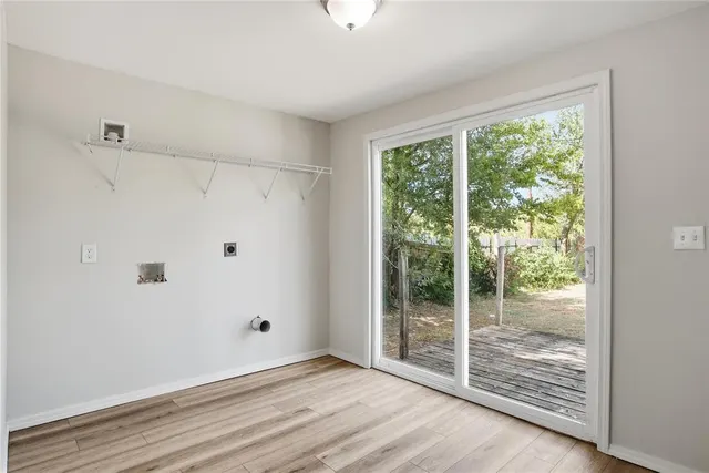 Photo 6 — 117 SW 39th Street, Oklahoma City, OK 73109