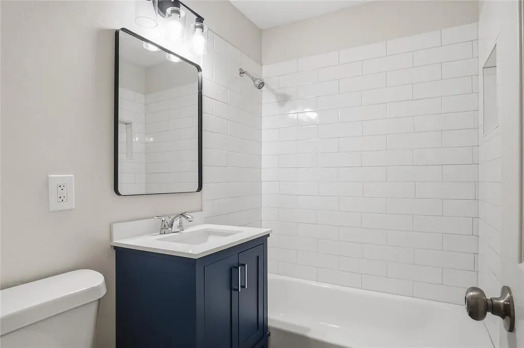Photo 11 — 117 SW 39th Street, Oklahoma City, OK 73109