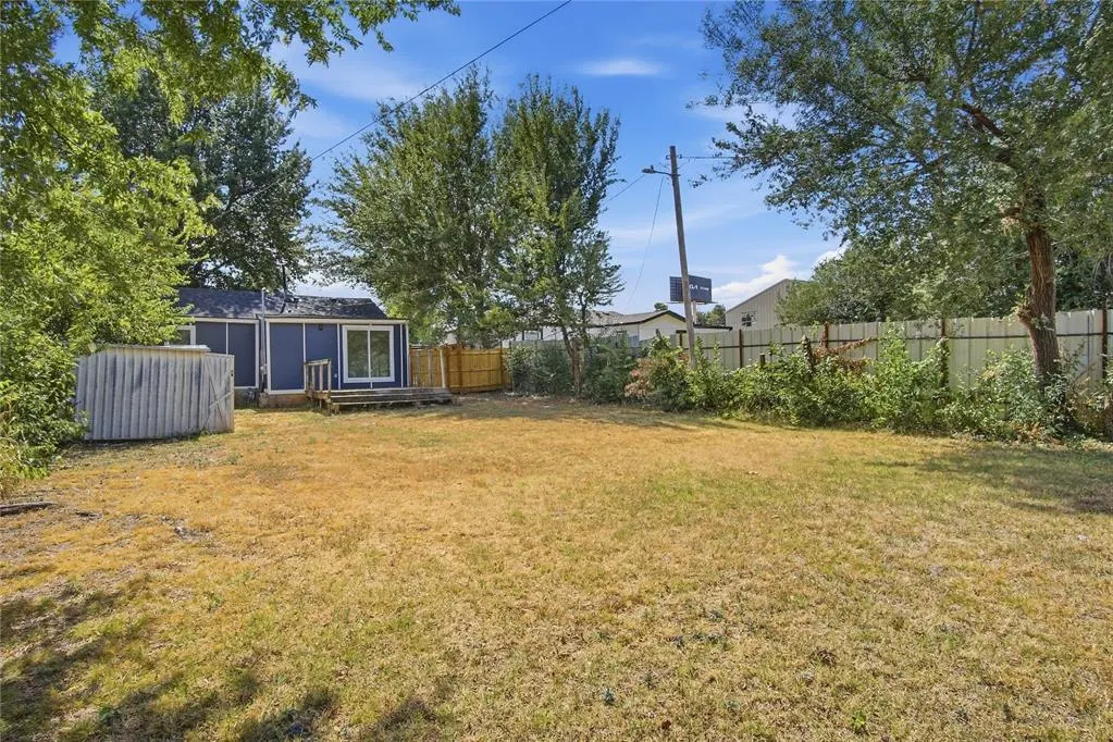 Photo 13 — 117 SW 39th Street, Oklahoma City, OK 73109