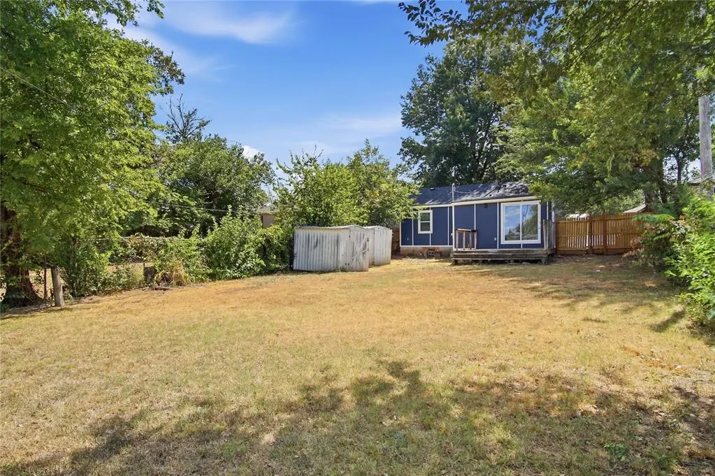 Photo 14 — 117 SW 39th Street, Oklahoma City, OK 73109