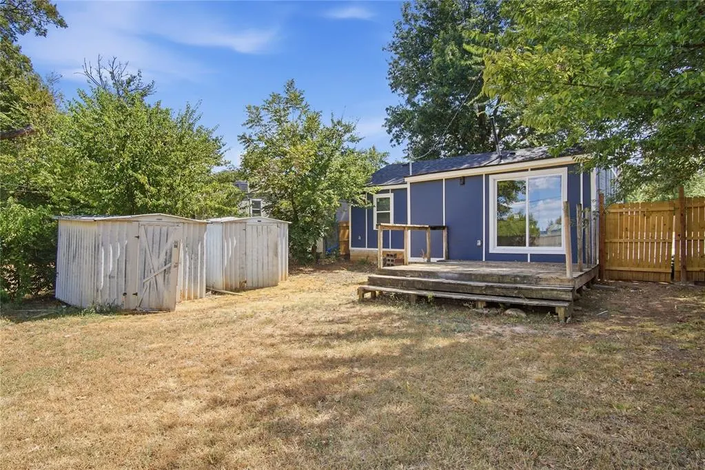 Photo 15 — 117 SW 39th Street, Oklahoma City, OK 73109