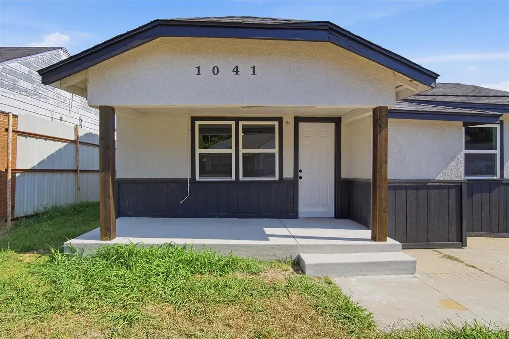 Photo 4 — 1041 SW 33rd Street, Oklahoma City, OK 73109