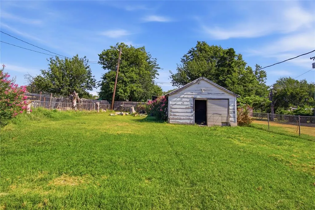 Photo 28 — 1041 SW 33rd Street, Oklahoma City, OK 73109