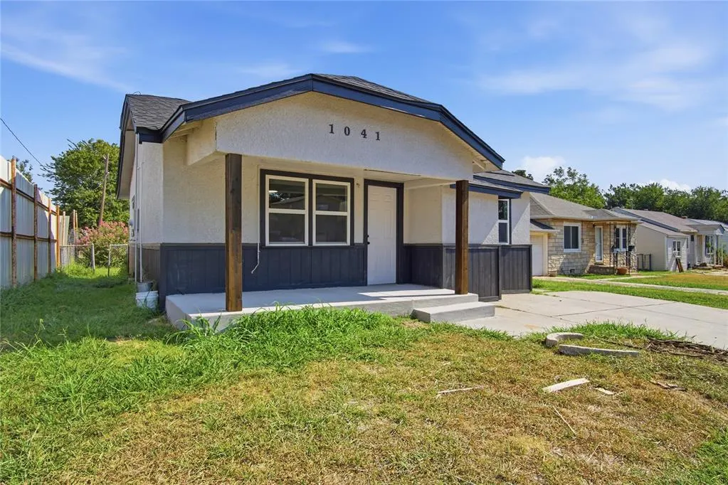 Photo 30 — 1041 SW 33rd Street, Oklahoma City, OK 73109