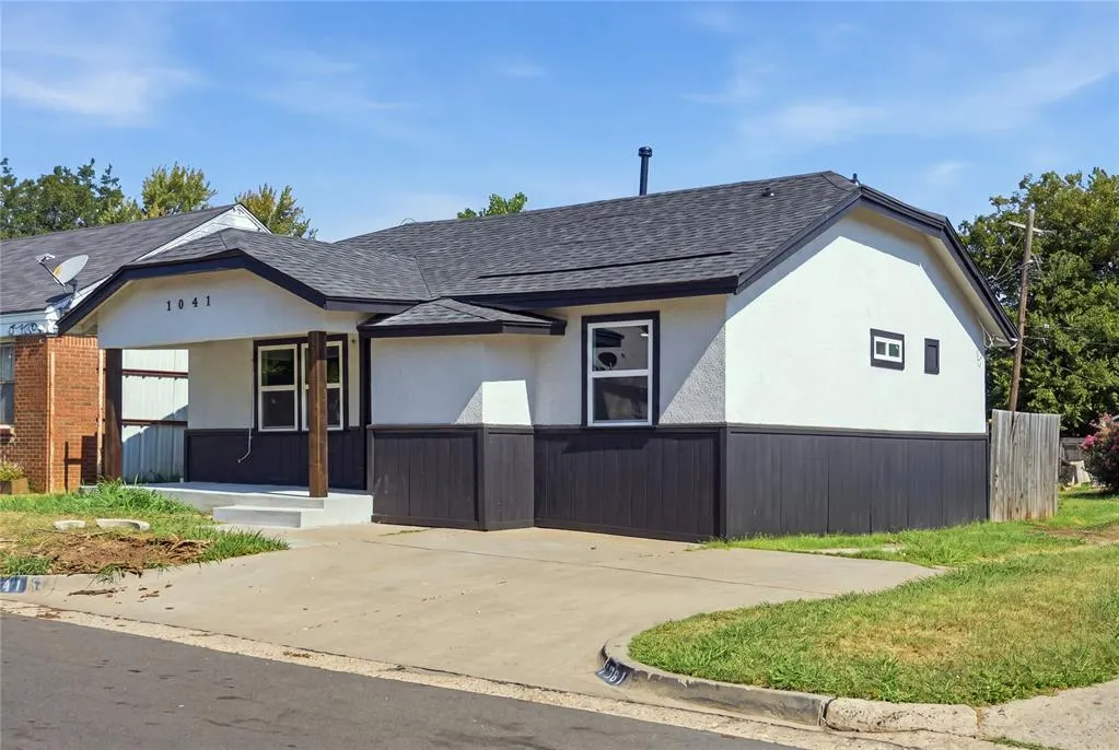Photo 34 — 1041 SW 33rd Street, Oklahoma City, OK 73109
