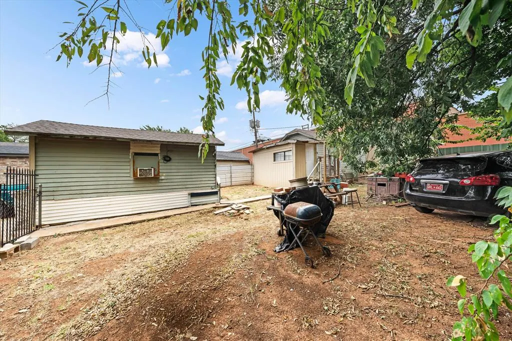 Photo 3 — 1434 SW 28th Street, Oklahoma City, OK 73108