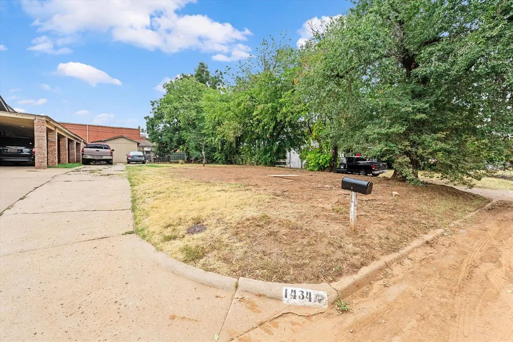 Photo 4 — 1434 SW 28th Street, Oklahoma City, OK 73108