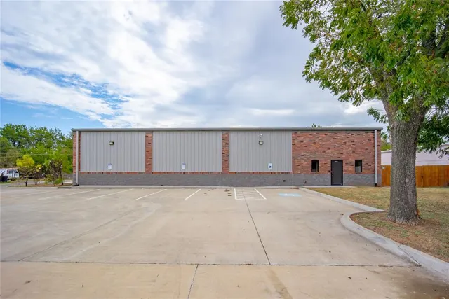 Photo 4 — 6800 Main Street, Oklahoma City, OK 73169