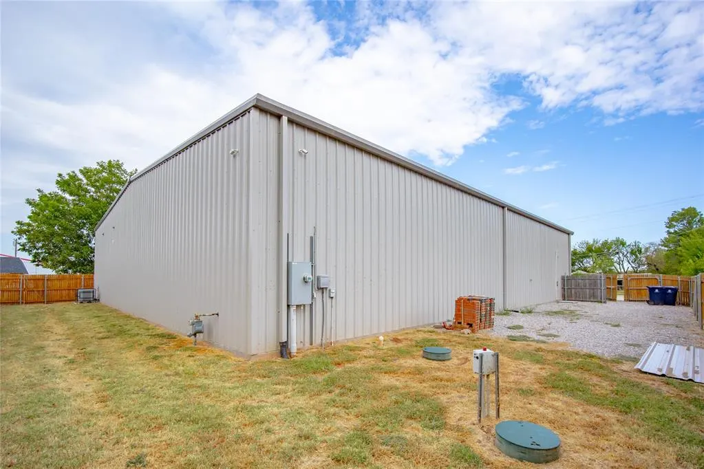 Photo 10 — 6800 Main Street, Oklahoma City, OK 73169