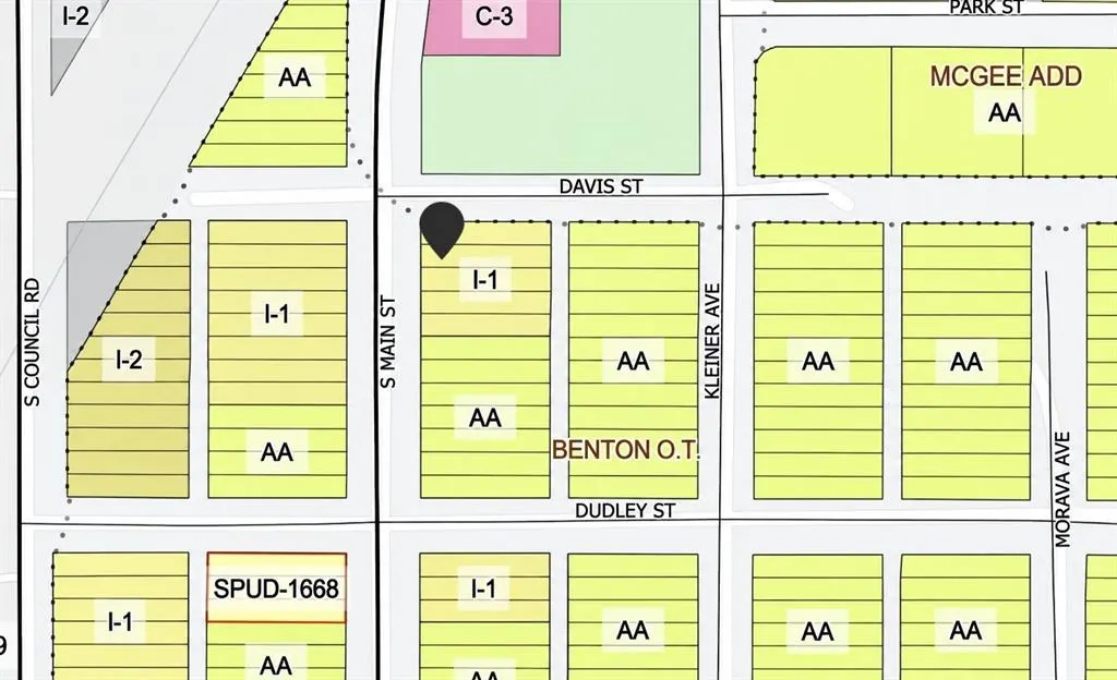 Photo 42 — 6800 Main Street, Oklahoma City, OK 73169