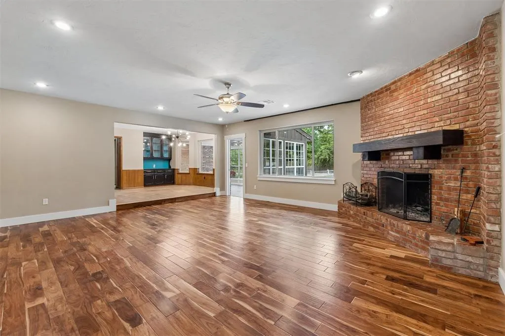 Photo 8 — 4109 Sooner Court, Edmond, OK 73034