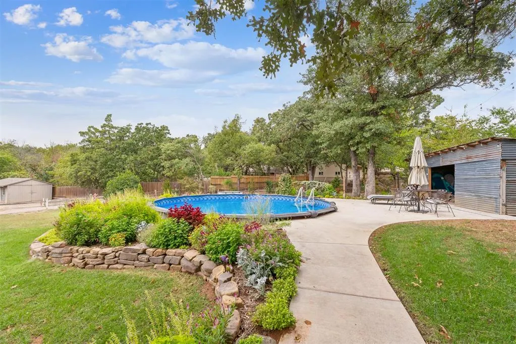 Photo 30 — 4109 Sooner Court, Edmond, OK 73034