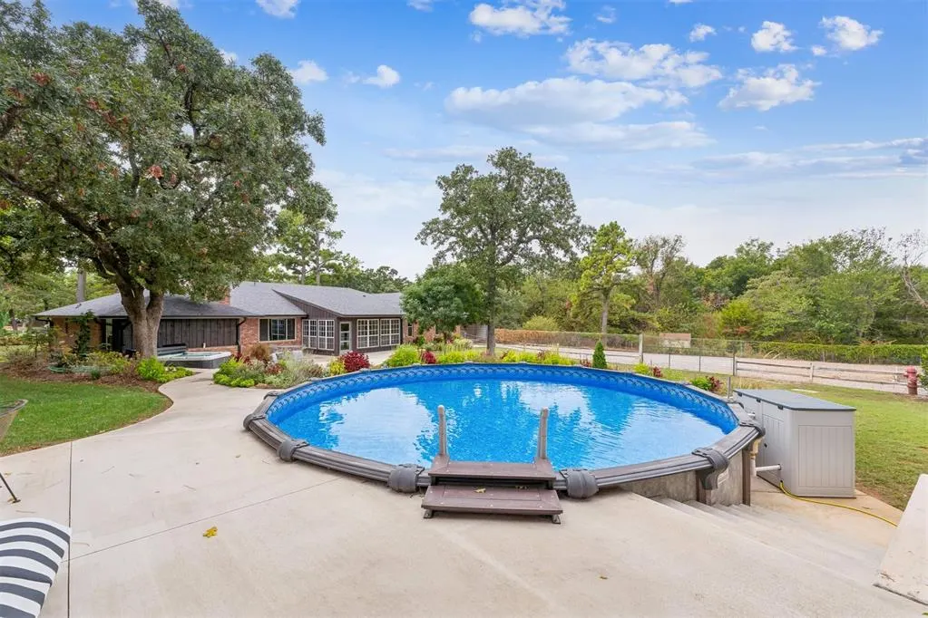 Photo 33 — 4109 Sooner Court, Edmond, OK 73034