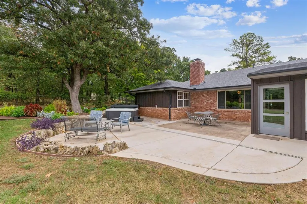 Photo 37 — 4109 Sooner Court, Edmond, OK 73034
