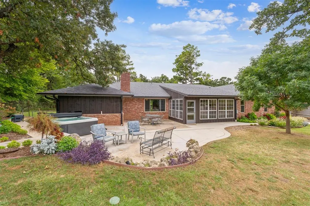 Photo 40 — 4109 Sooner Court, Edmond, OK 73034