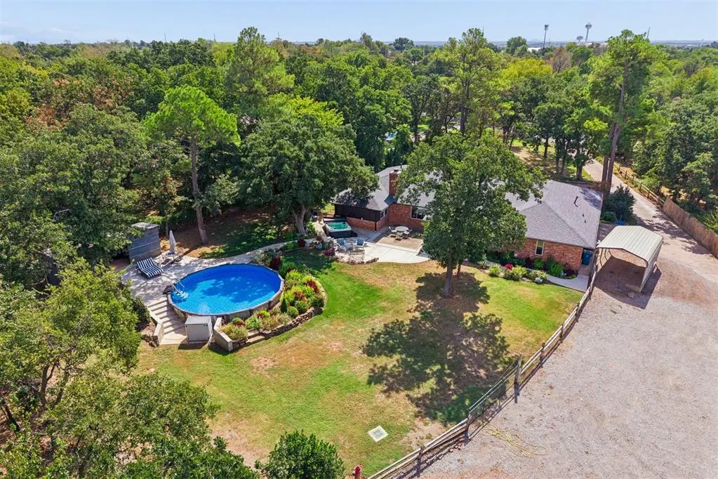 Photo 46 — 4109 Sooner Court, Edmond, OK 73034