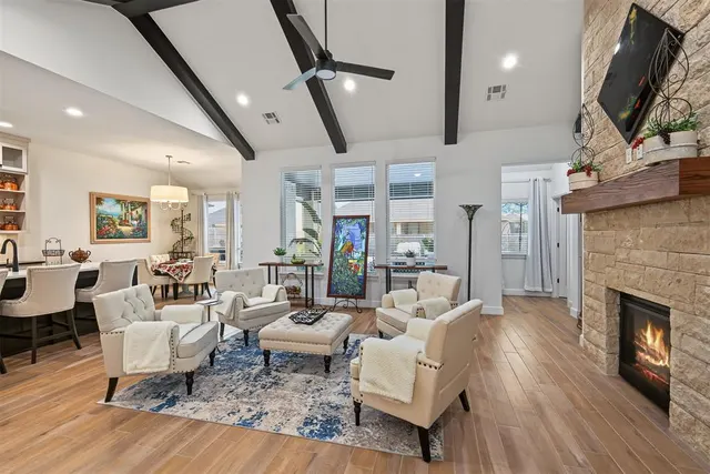 Photo 5 — 14716 Palmerston Drive, Oklahoma City, OK 73142