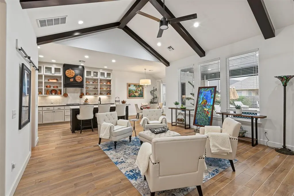 Photo 6 — 14716 Palmerston Drive, Oklahoma City, OK 73142