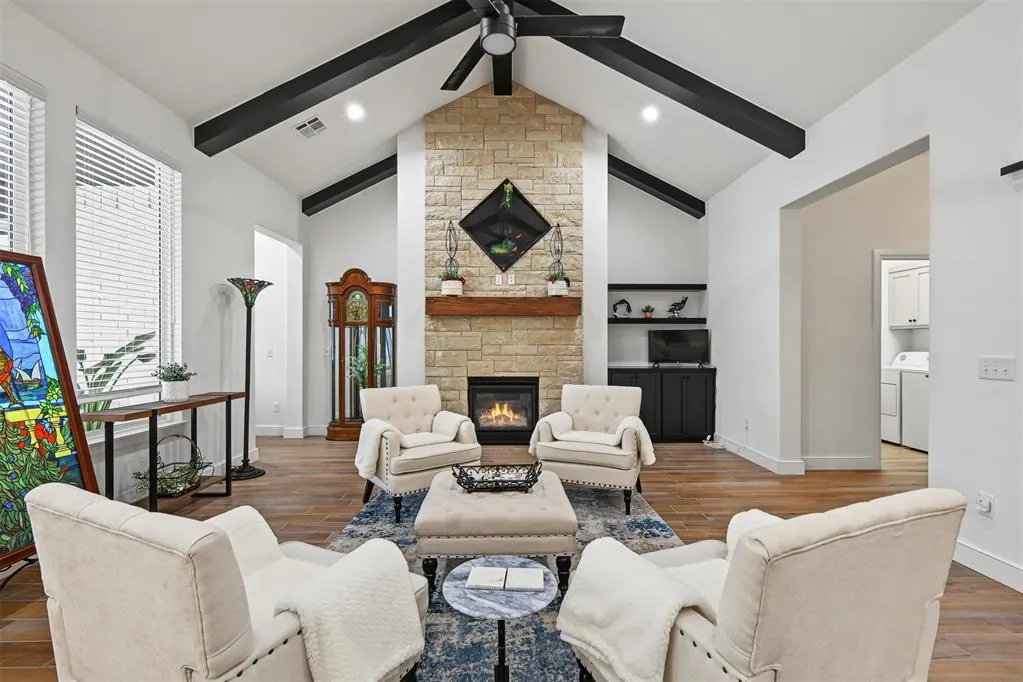 Photo 7 — 14716 Palmerston Drive, Oklahoma City, OK 73142