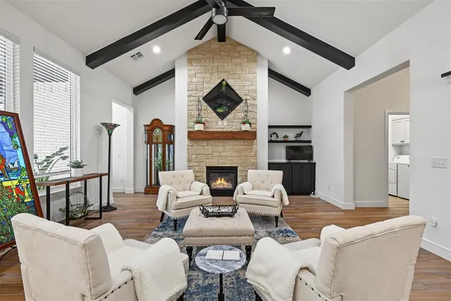 Photo 7 — 14716 Palmerston Drive, Oklahoma City, OK 73142