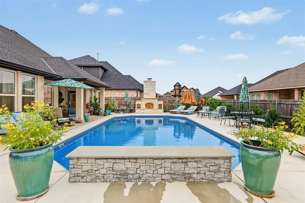 Photo 33 — 14716 Palmerston Drive, Oklahoma City, OK 73142