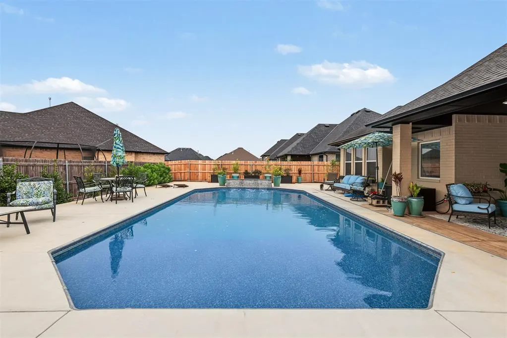 Photo 34 — 14716 Palmerston Drive, Oklahoma City, OK 73142