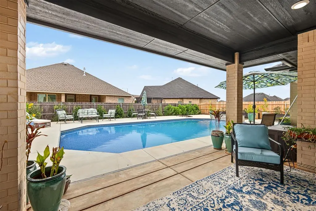 Photo 36 — 14716 Palmerston Drive, Oklahoma City, OK 73142