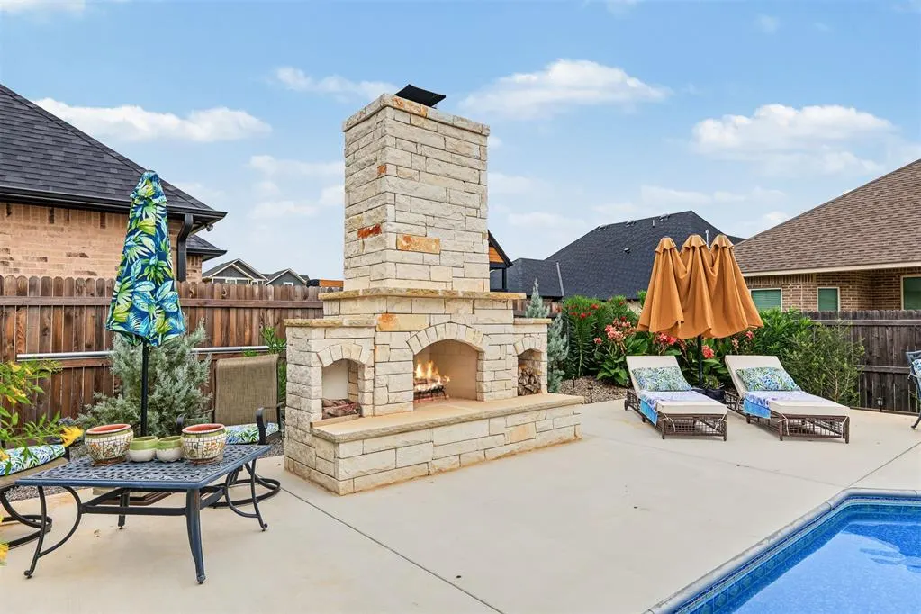 Photo 37 — 14716 Palmerston Drive, Oklahoma City, OK 73142