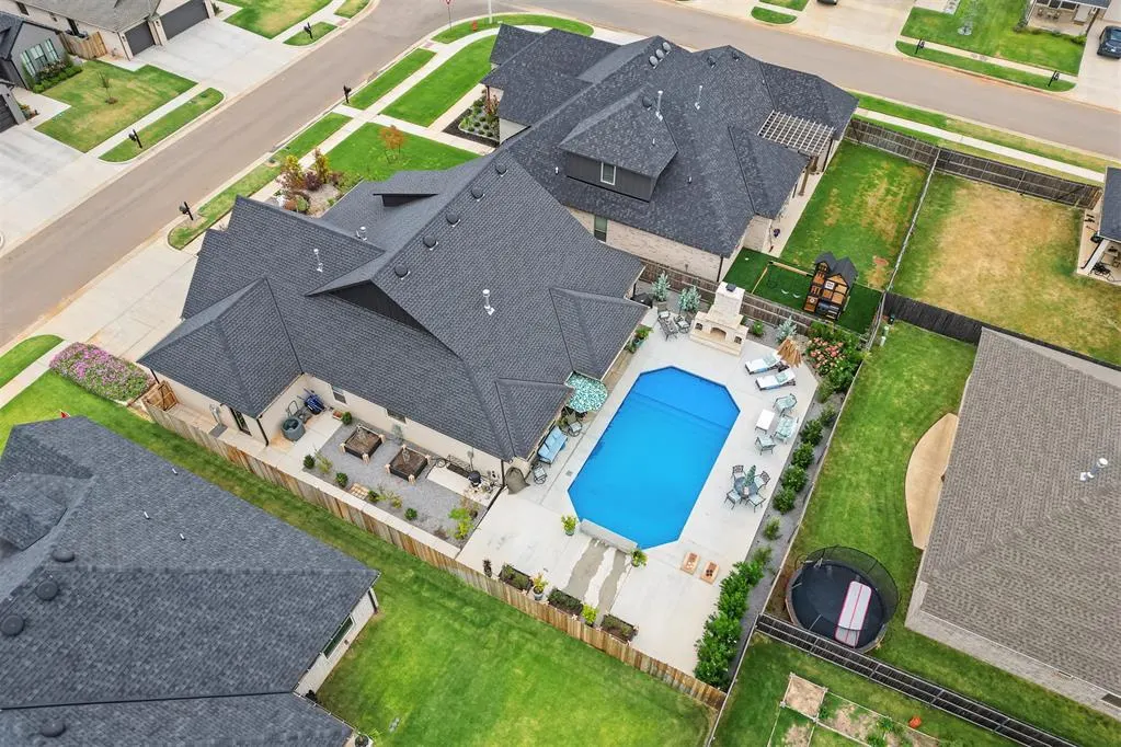 Photo 40 — 14716 Palmerston Drive, Oklahoma City, OK 73142