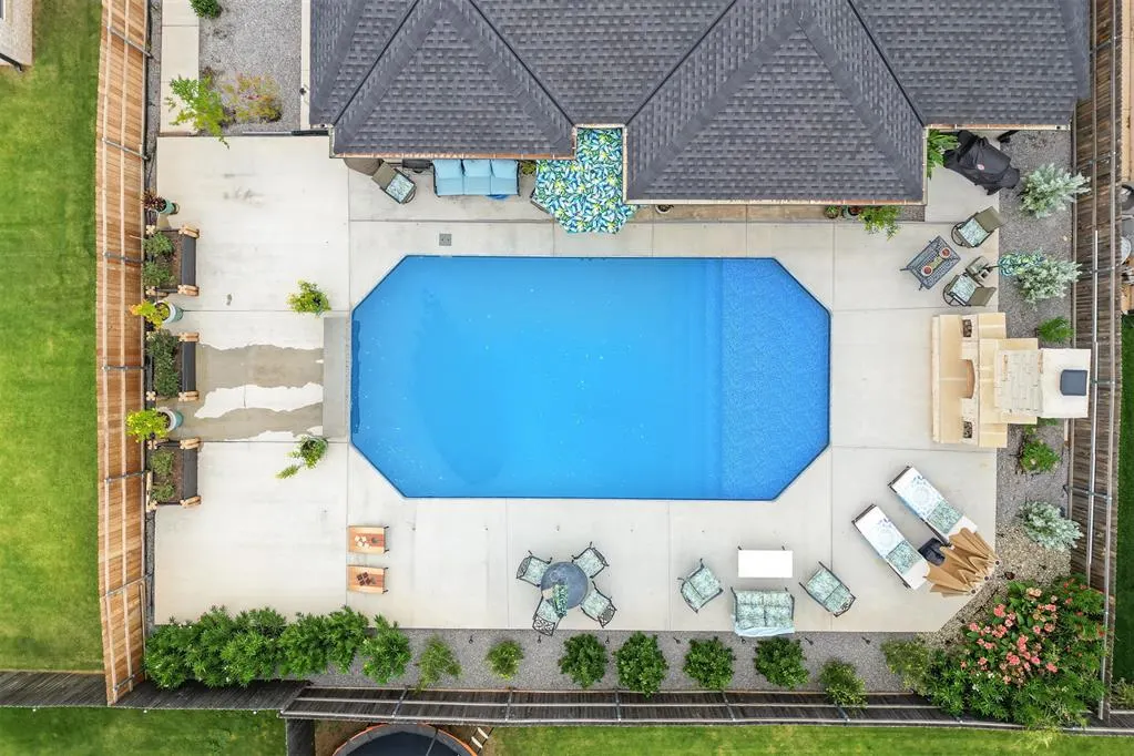 Photo 41 — 14716 Palmerston Drive, Oklahoma City, OK 73142