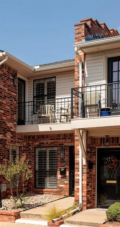 Photo 37 — 6325 N Villa Avenue 110, Oklahoma City, OK 73112