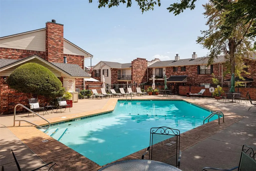 Photo 38 — 6325 N Villa Avenue 110, Oklahoma City, OK 73112