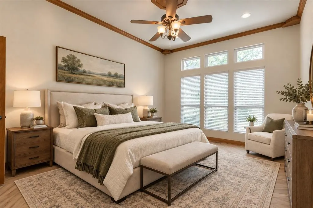 Photo 4 — 5220 SE 84th Street, Oklahoma City, OK 73135
