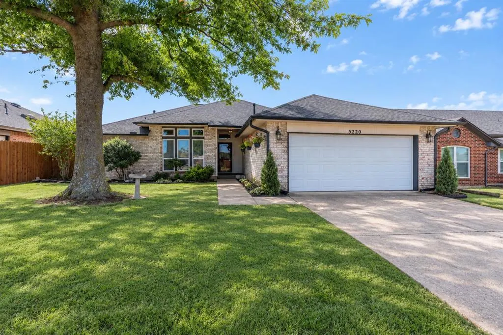 Photo 5 — 5220 SE 84th Street, Oklahoma City, OK 73135