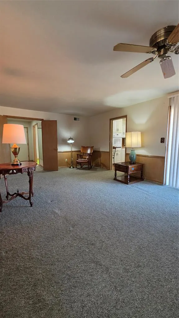 Photo 21 — 2800 N Dornick Drive, Forest Park, OK 73121