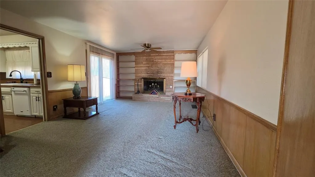 Photo 22 — 2800 N Dornick Drive, Forest Park, OK 73121