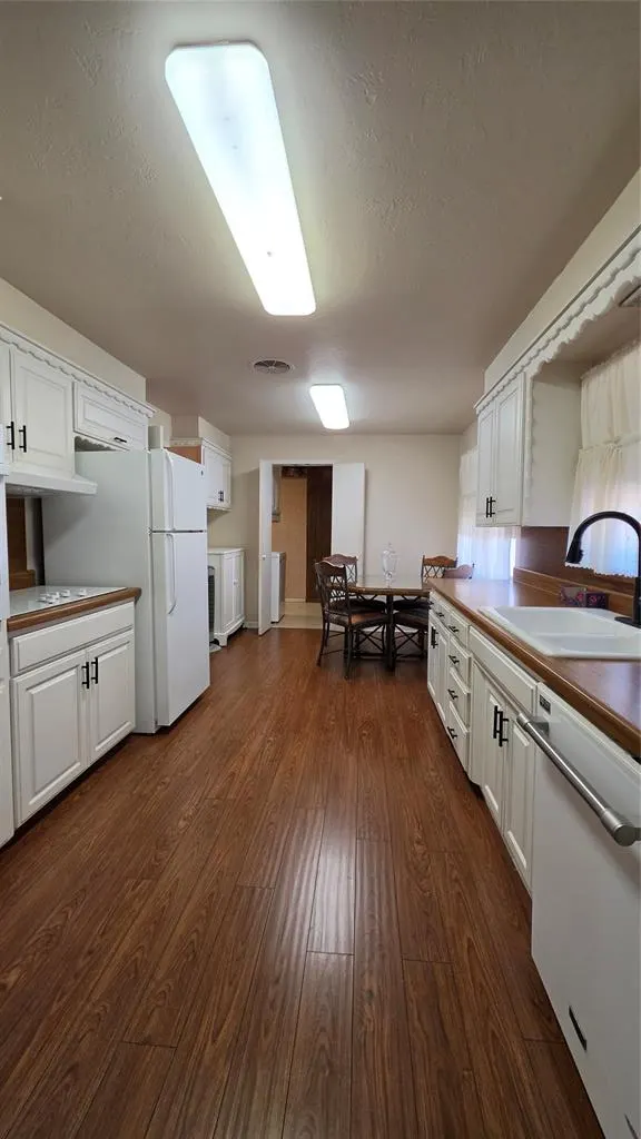Photo 24 — 2800 N Dornick Drive, Forest Park, OK 73121