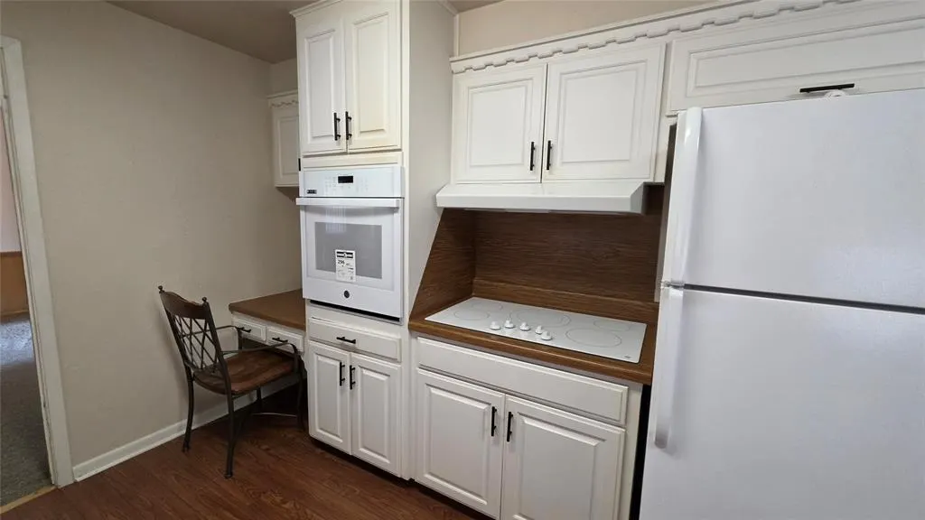 Photo 25 — 2800 N Dornick Drive, Forest Park, OK 73121