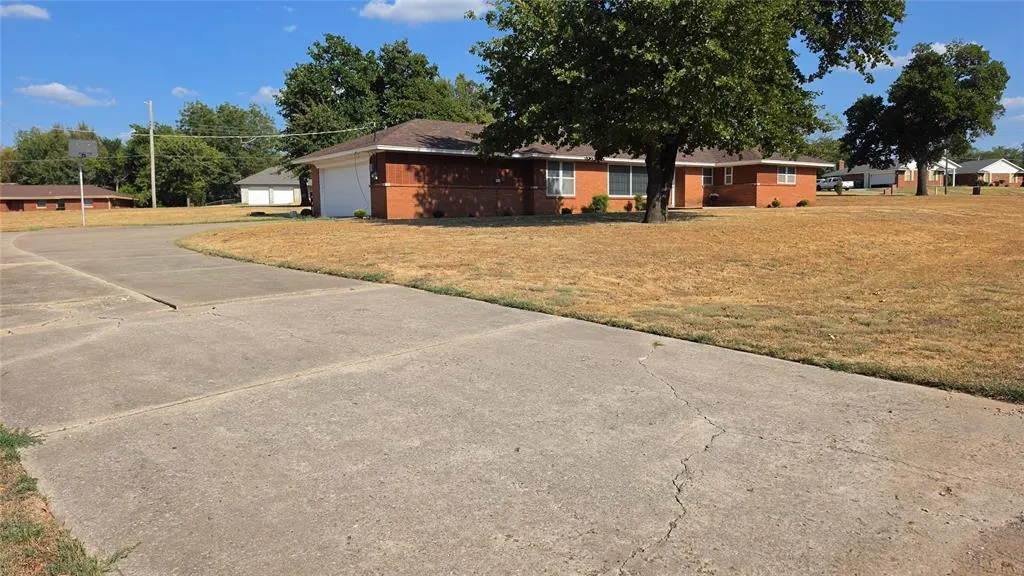 Photo 34 — 2800 N Dornick Drive, Forest Park, OK 73121