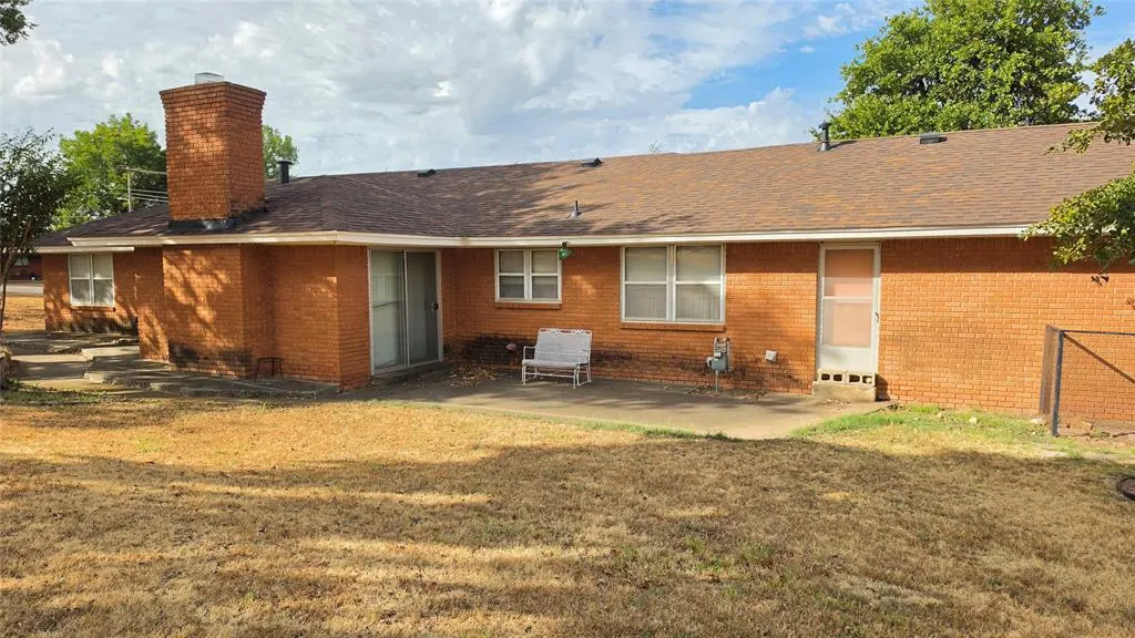 Photo 37 — 2800 N Dornick Drive, Forest Park, OK 73121