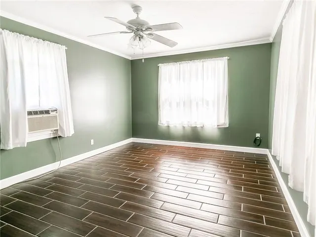 Photo 4 — 101 N Walnut Street 1/2, Crescent, OK 73028