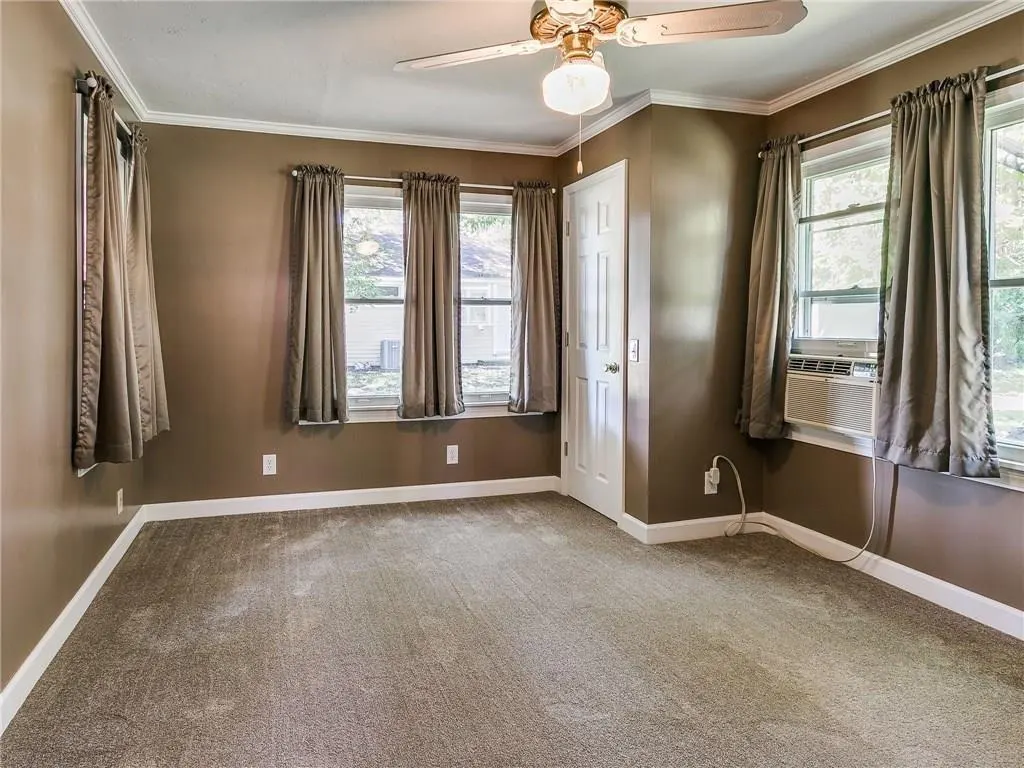 Photo 5 — 101 N Walnut Street 1/2, Crescent, OK 73028